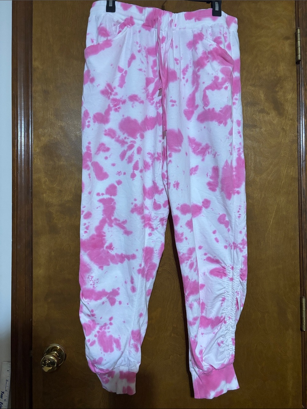 Jane and Delaney joggers